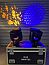 GLP Impression  LED - S350 Spot LED 350W  movinghead, schwarz (XLR 3/5-pol, etherCON)